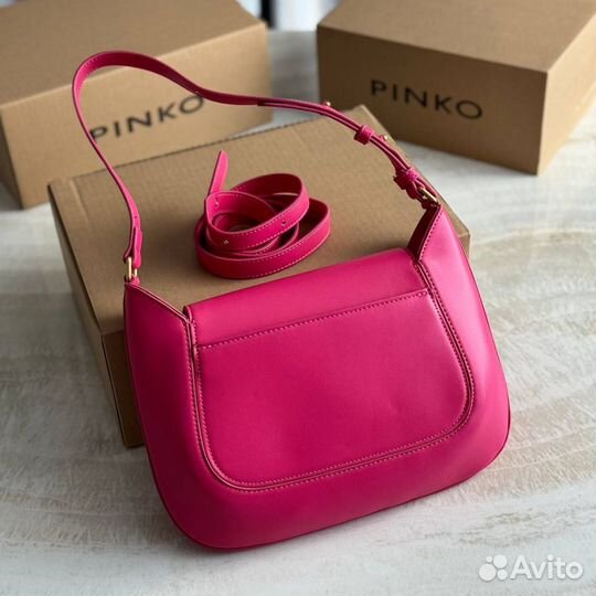 Сумка Pinko эко кожа Люкс