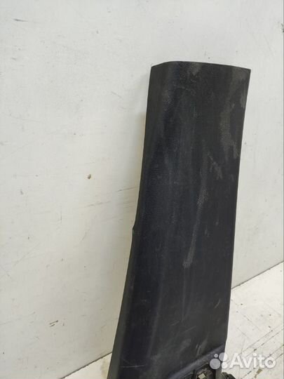 Обшивка стойки правая Lexus Lx570 3 2007-2012