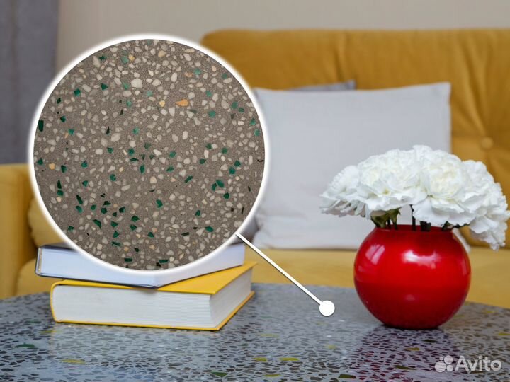 Изготовление столешниц