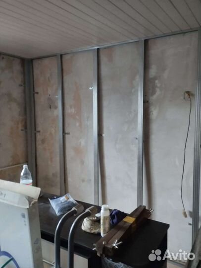 Ремонт и отделка квартир под ключ