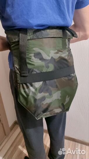 Пятиточечник тактический