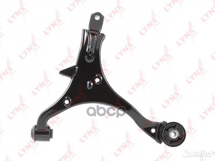Рычаг подвески нижний перед прав C5129R LYN