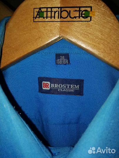 Рубашка на мальчика