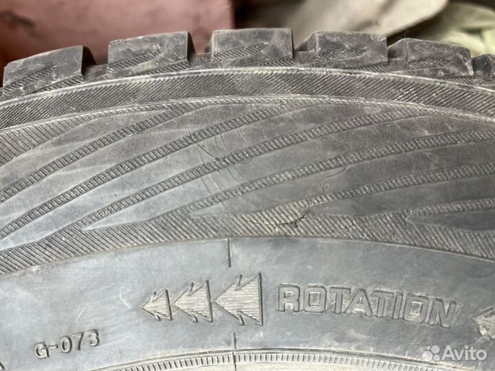 Yokohama G91 175/80 R16 91Q