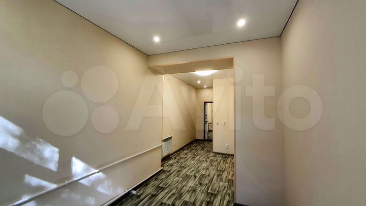 Апартаменты-студия, 25 м², 2/4 эт.