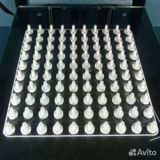 3D-печать пластиком и мелкосерийное производство