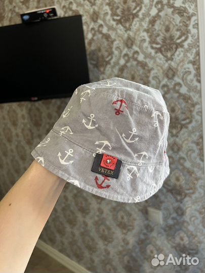 Кепка понама до года