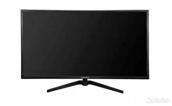 Монитор SunWind SUN-M32BA101 31.5