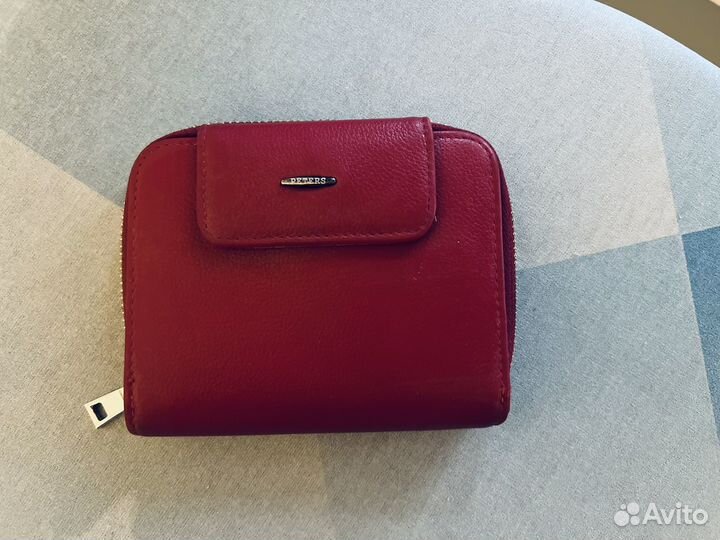 Кошелек портмоне женский