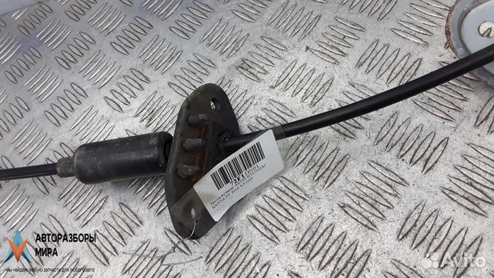 Трос кулисы кпп Hyundai Santa Fe 3 (DM) рест