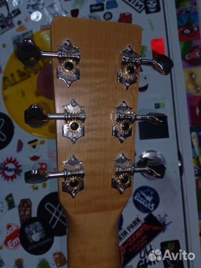 Simon & Patrick Natural Elements Folk