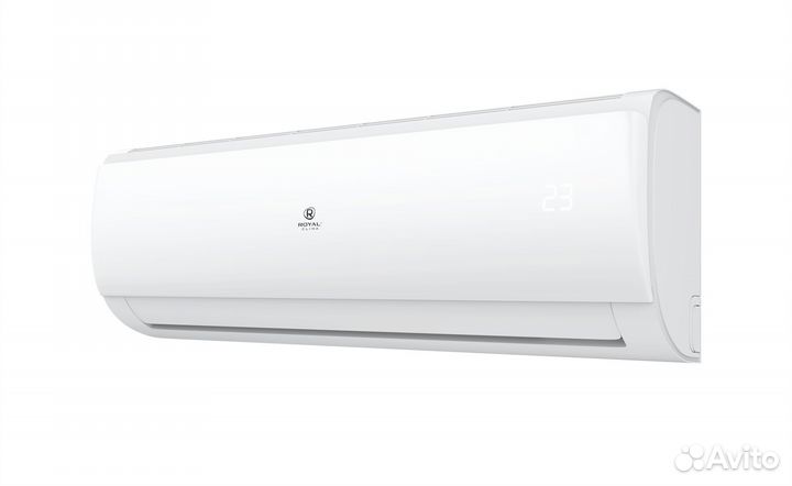 Сплит система Royal Clima triumph RC-TWN22HN