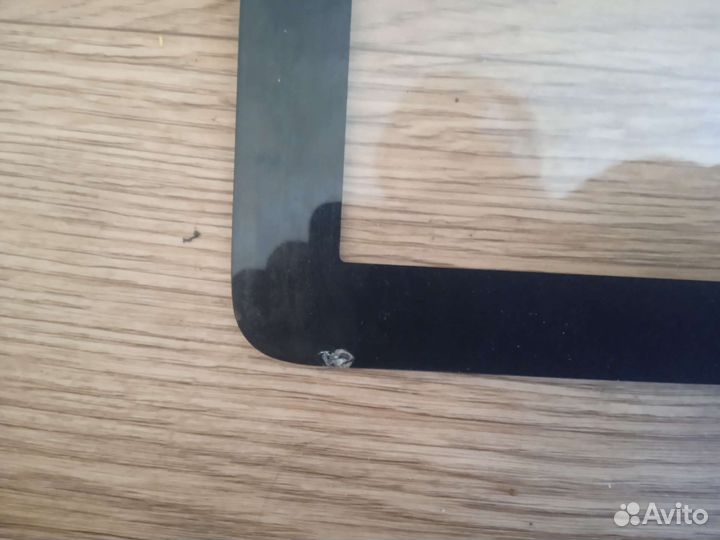 Стекло iMac 20 1224