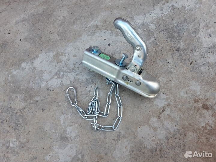 Сцепной замок (сцепная головка ), 40 мм