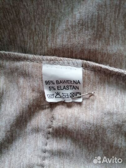 Платье туника