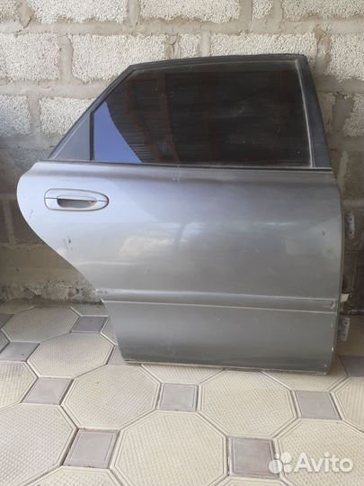 Мазда на разбор