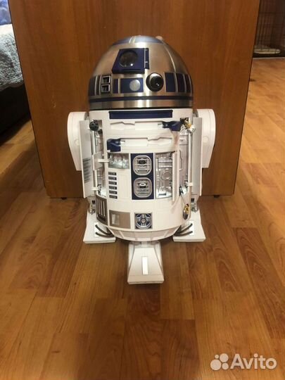 R2D2