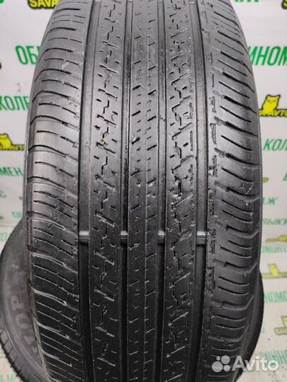 Dunlop Grandtrek ST30 225/65 R17