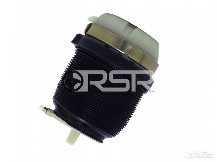 Пневмобаллон Audi A6 C6 правый 2006-2011