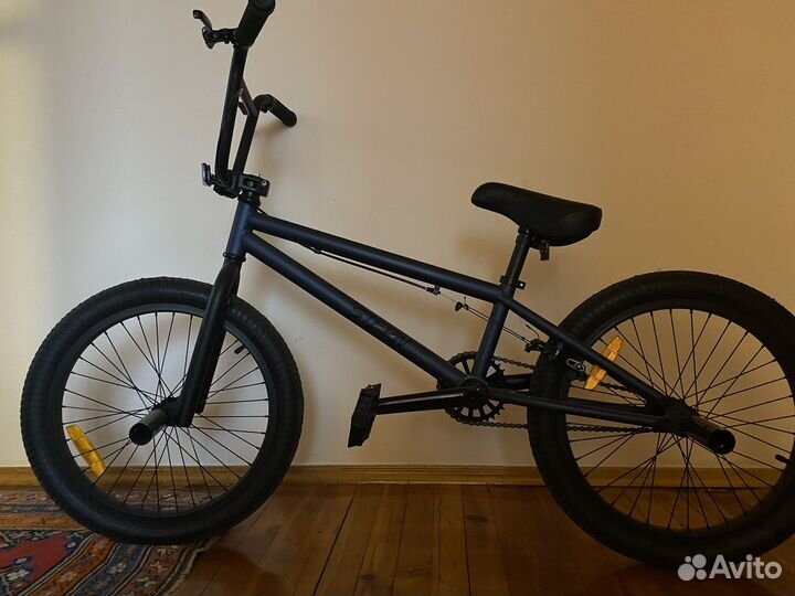 Велосипед подростковый