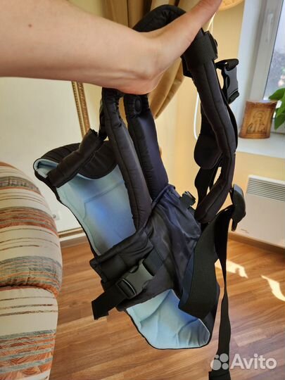 Рюкзак переноска кенгуру