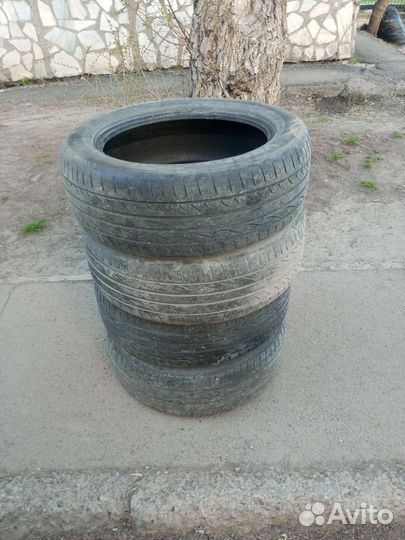 Hankook Optimo K415 225/55 R18