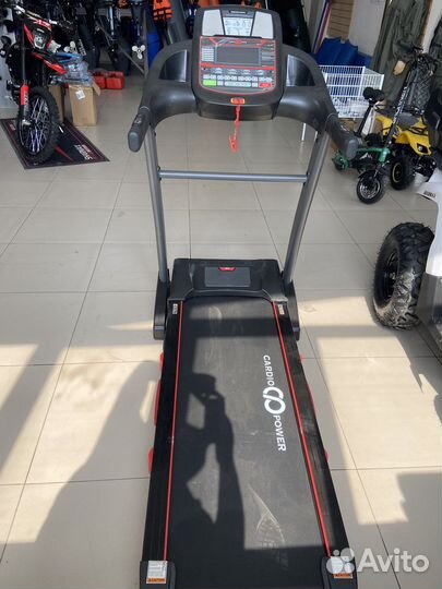Тренажер беговая дорожка