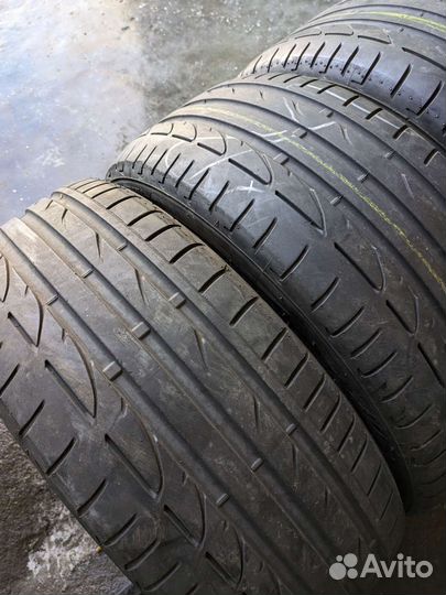 Bridgestone Potenza S001 225/45 R17