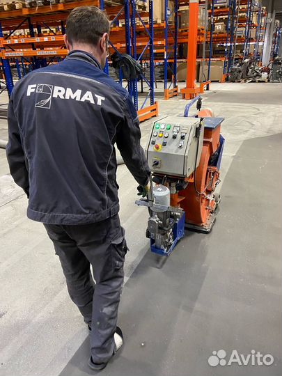 Дpобеcтруйнaя обработка,Фреза,Шлифование