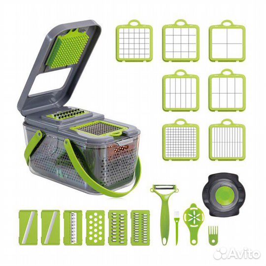 Овощерезка