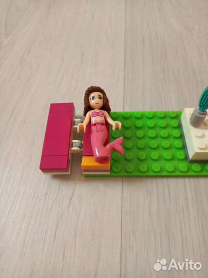 Lego Friends