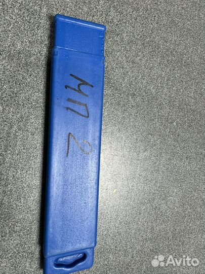 Строгальные ножи для станка белмаш