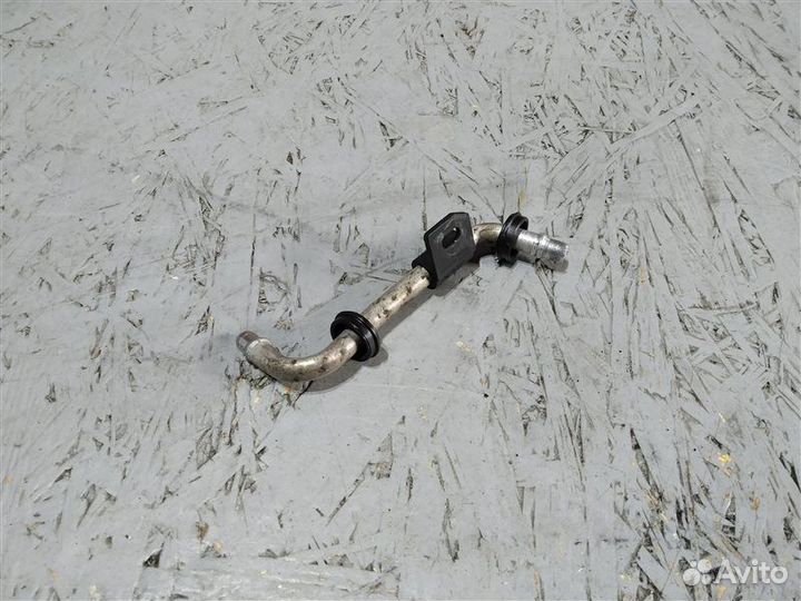 Трубка охлаждения АКПП Mercedes E-Class W207