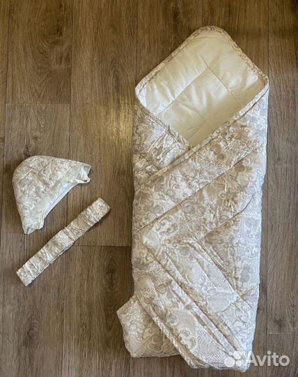 Одеяло-конверт