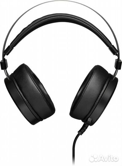 Наушники игровые с микрофоном Redragon Scylla