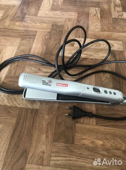 Выпрямитель для волос