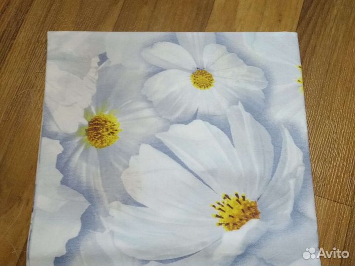 Простыни и наволочки