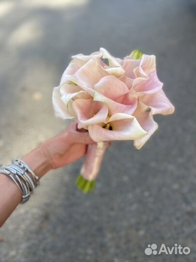 Букет невесты. Свадебный букет