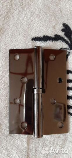 Петли дверные morelli