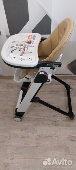 Стульчик для кормления Peg Perego Siesta