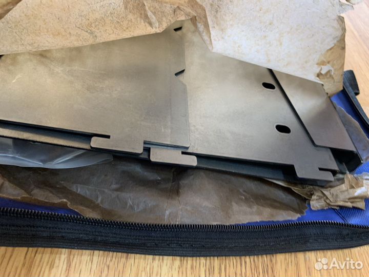 Мангал Tonar тонар