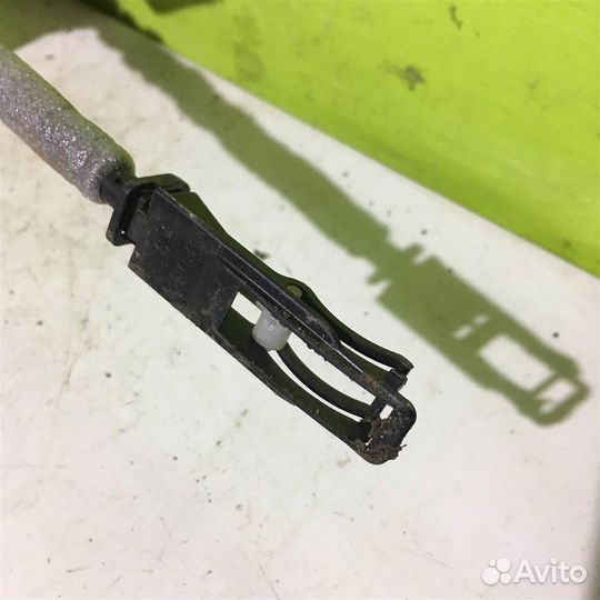 Замок двери задней левой Фольксваген Поло седан