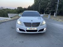 Hyundai Equus 3.8 AT, 2013, 208 500 км, с пробегом, цена 1 750 000 руб.