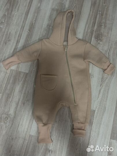 Комбинезон 68