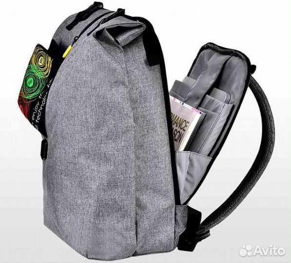 Рюкзак Xiaomi 90 Points Outdoor Leisure Backpack