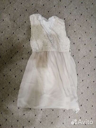 Одежда вещи пакетом