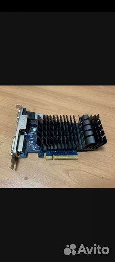 Видеокарта Asus GT630 2Gb