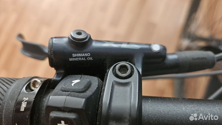 Specialized Turbo Levo Comp электро велосипед