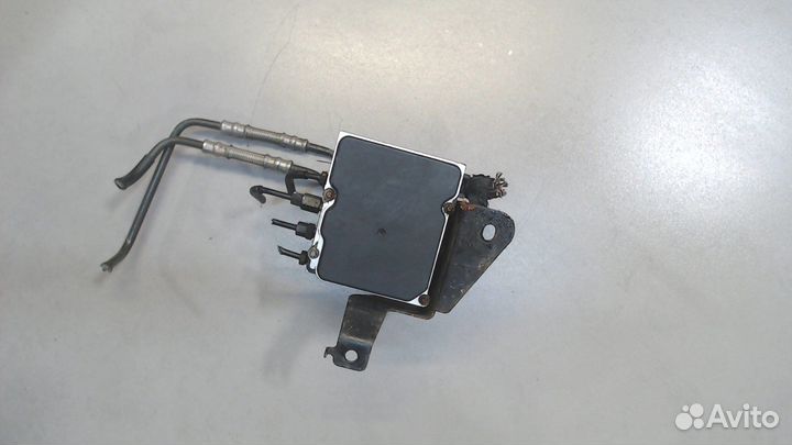 Блок абс, насос Hyundai Sonata NF, 2009