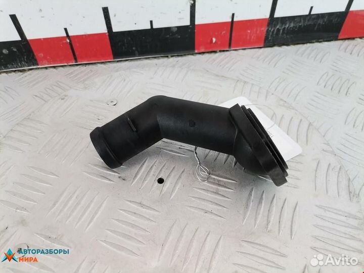 Корпус термостата Audi A3 8L 1998 06A121121C